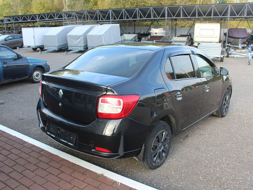 Renault Logan