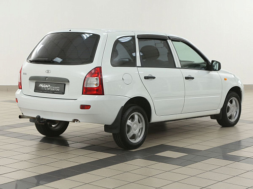 Lada (ВАЗ) Kalina