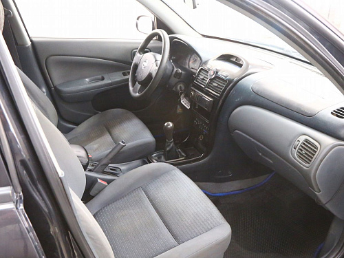 Nissan Almera Classic