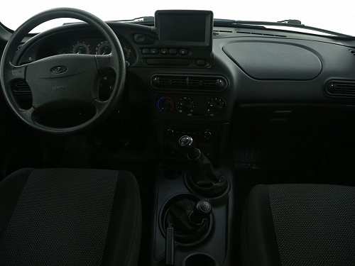 Lada (ВАЗ) Niva Travel