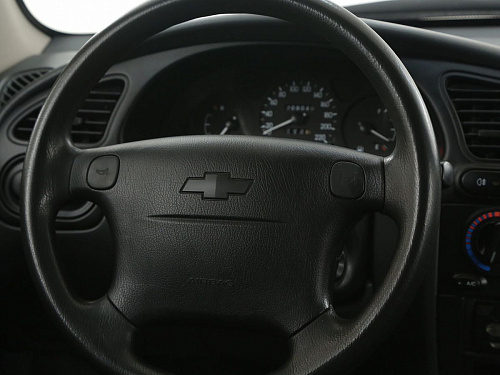 Chevrolet Lanos
