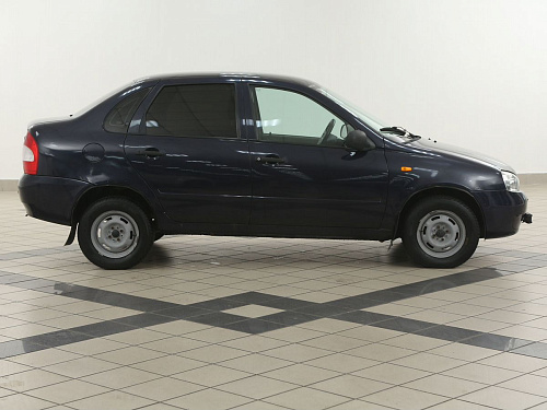 Lada (ВАЗ) Kalina