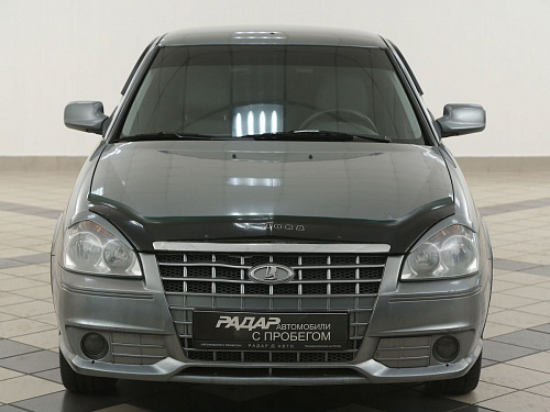 Lada (ВАЗ) Priora
