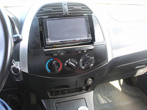 Chery Tiggo (T11)