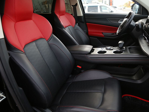 Changan CS55 Plus