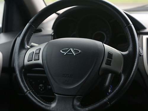 Chery M11 (A3)