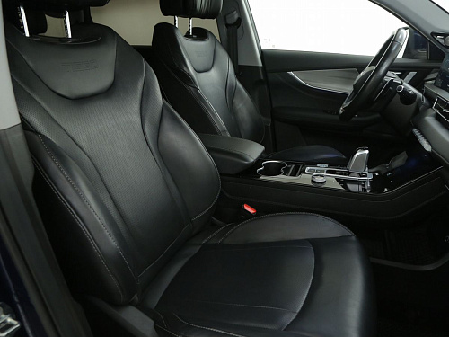 Chery Tiggo 8 Pro Max