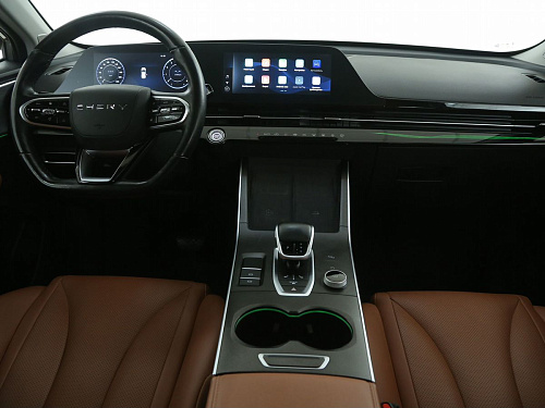 Omoda C5