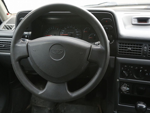 Daewoo Nexia