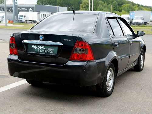 Geely CK (Otaka)