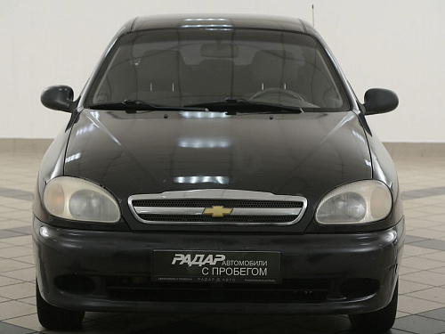 Chevrolet Lanos