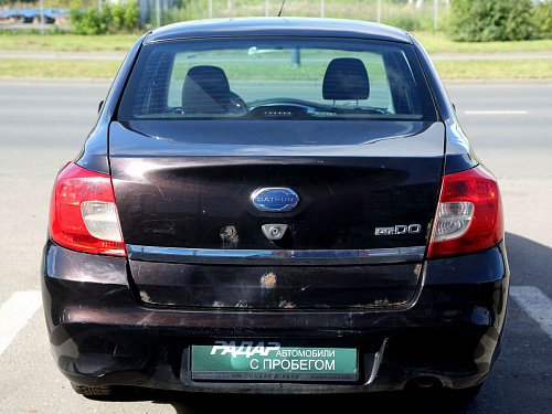 Datsun on-DO