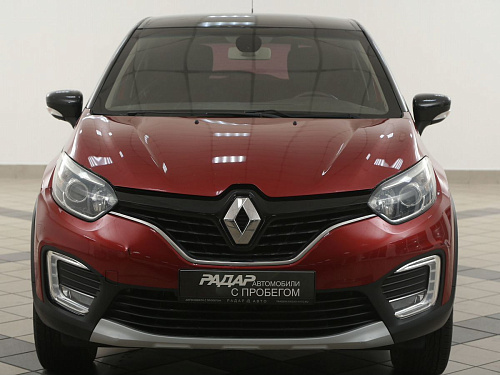 Renault Kaptur