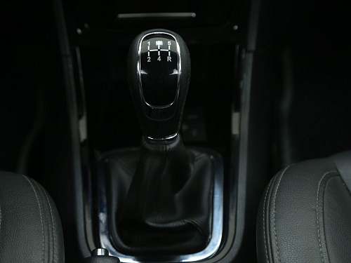 Chery Bonus 3 (E3/A19)