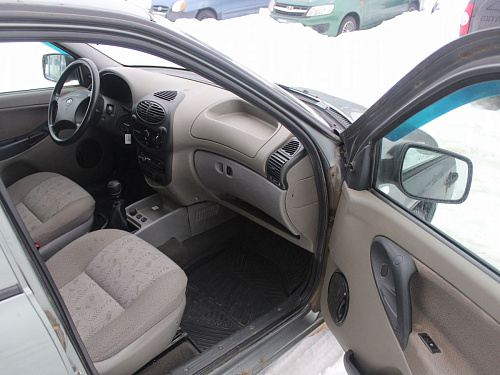 Lada (ВАЗ) Kalina