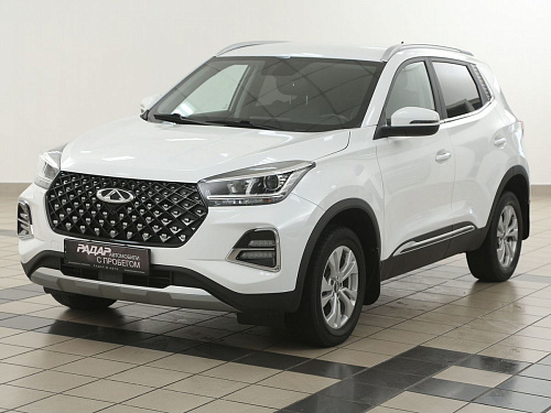 Chery Tiggo 4 Pro