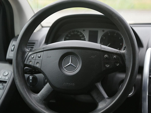 Mercedes-Benz B-Класс