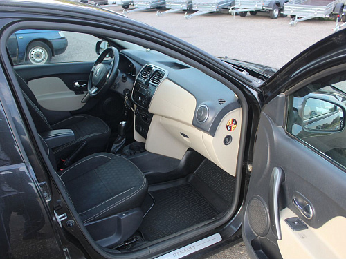 Renault Logan