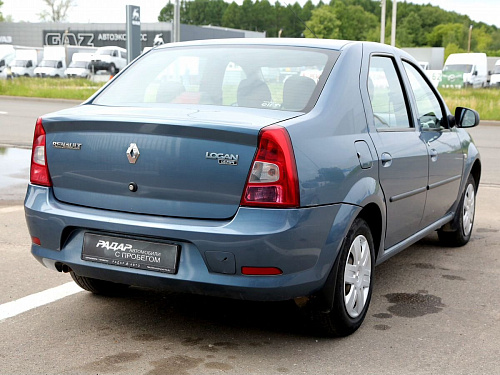 Renault Logan