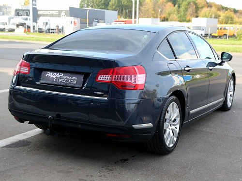 Citroen C5