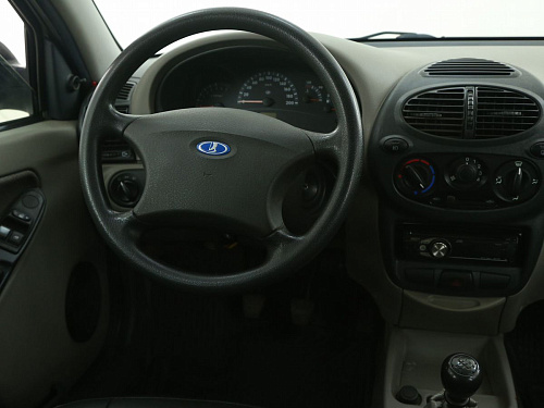 Lada (ВАЗ) Kalina