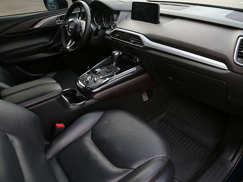 Mazda CX-9