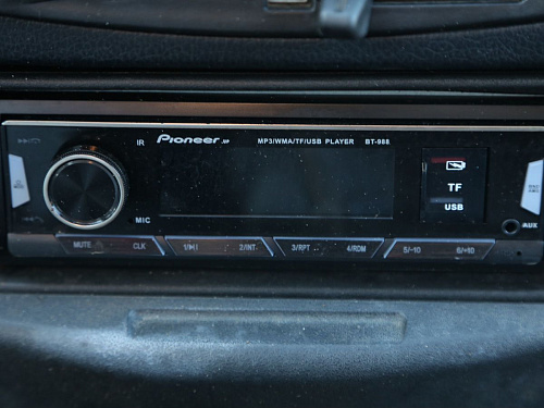 Chevrolet Niva