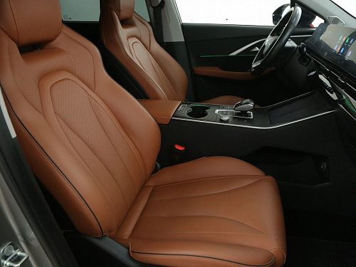 Omoda C5