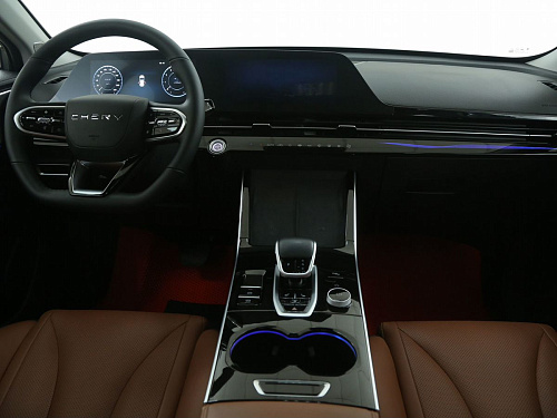 Omoda C5