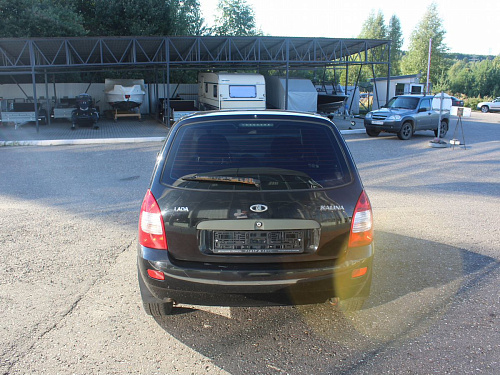 Lada (ВАЗ) Kalina
