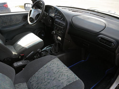 Chevrolet Niva