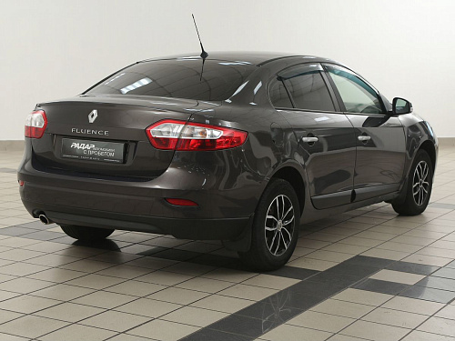 Renault Fluence