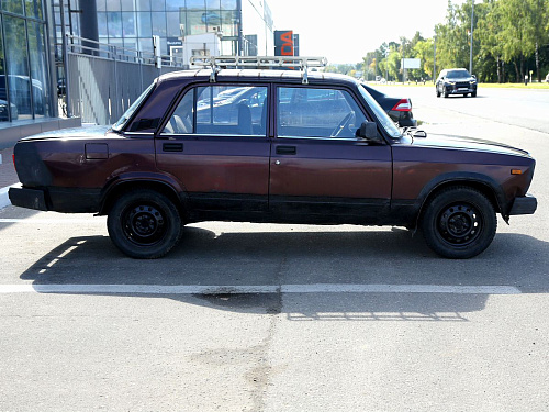 Lada (ВАЗ) 2107