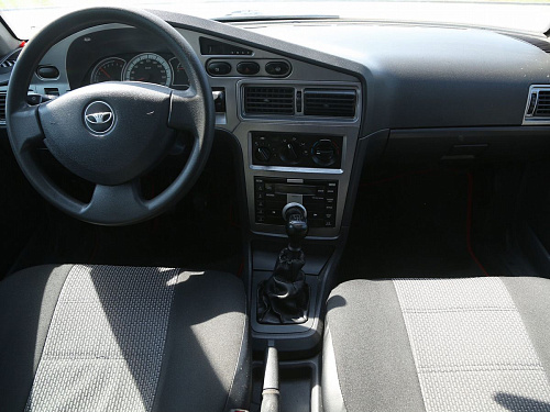 Daewoo Nexia