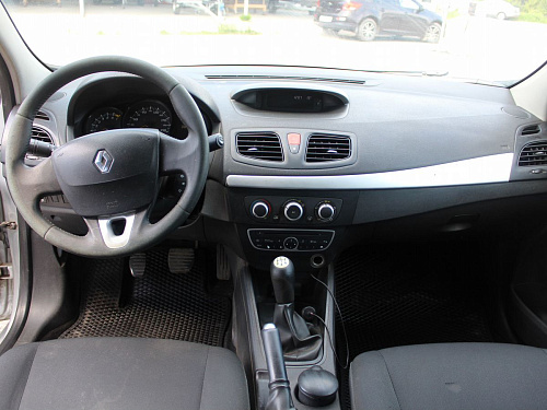 Renault Fluence