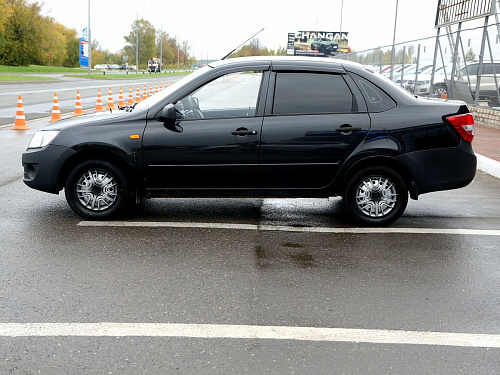 Lada (ВАЗ) Granta