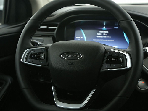 Omoda S5