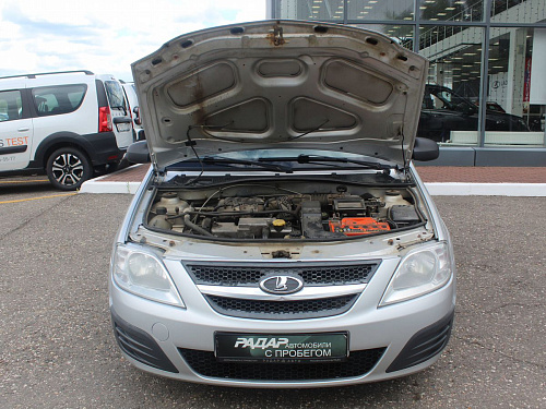 Lada (ВАЗ) Largus