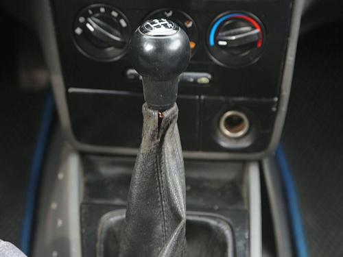 Kia Spectra