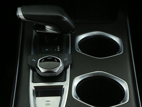 Changan CS55 Plus