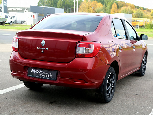 Renault Logan