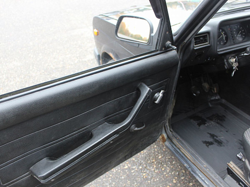 Lada (ВАЗ) 2107