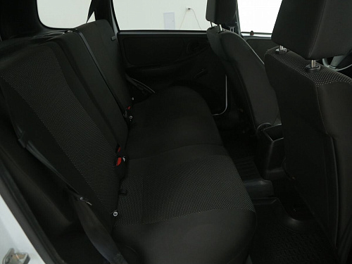 Chevrolet Niva