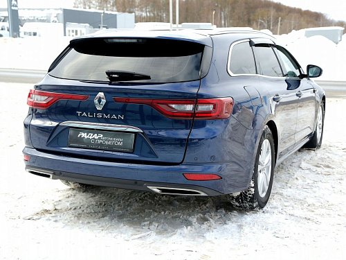 Renault Talisman