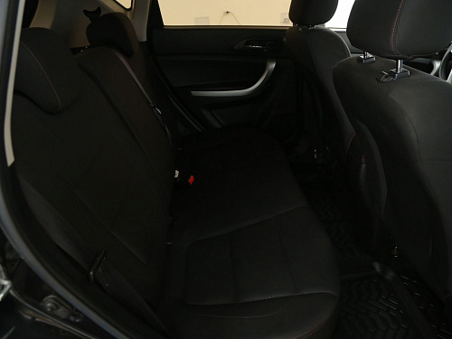 Changan CS35