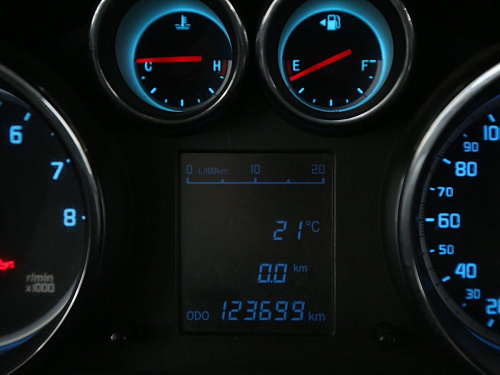 Changan CS35