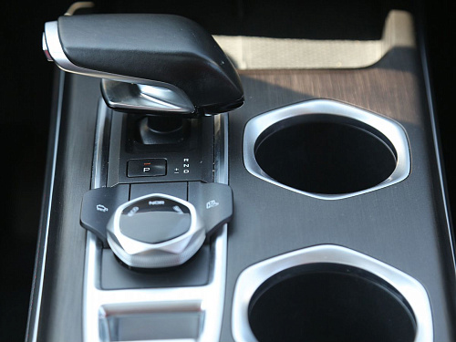 Changan CS55 Plus