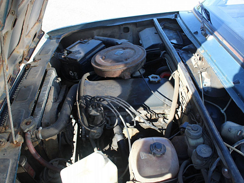 Lada (ВАЗ) 2107