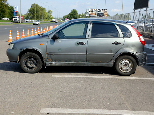 Lada (ВАЗ) Kalina