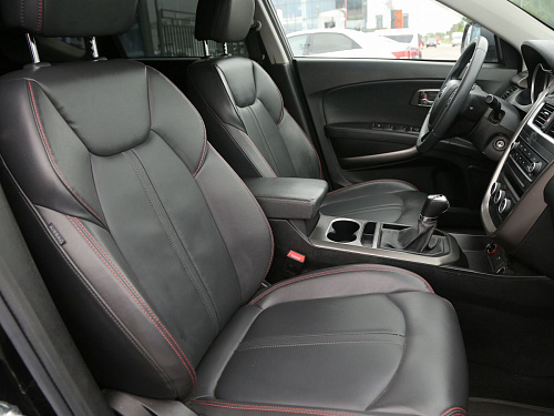 FAW Besturn X80